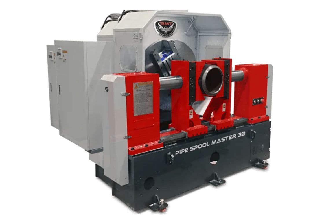 Gallery photos for Getting New Industrial Machines UL Compliant Before They Go to Work: Image #1