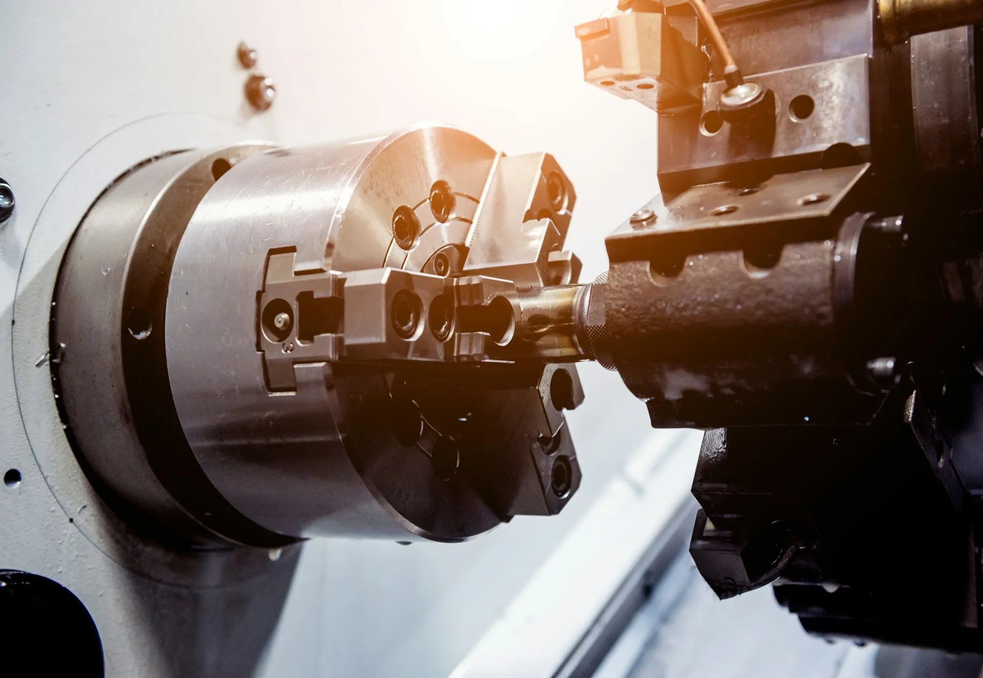 Buying Used Machinery? When a UL Evaluation Is Needed image