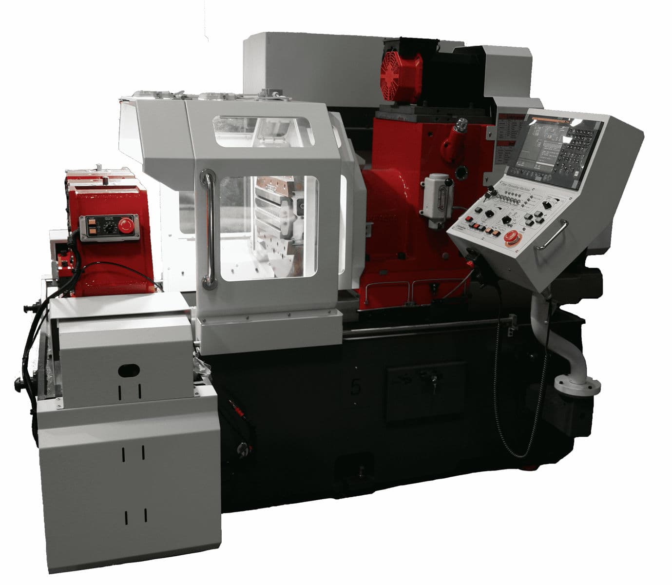 Getting New Industrial Machines UL Compliant Before They Go to Work